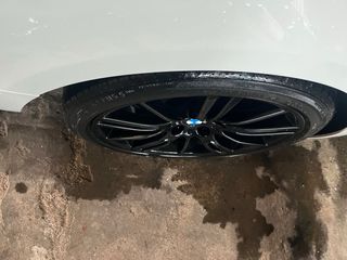 Llantas BMW E92 lci pack M