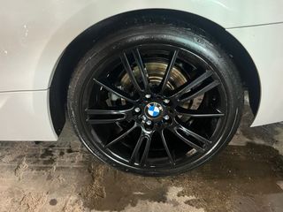 Llantas BMW E92 lci pack M