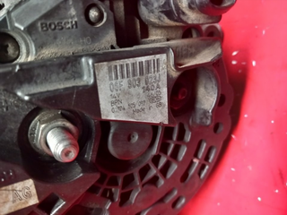 ALTERNADOR AUDI A4 AVANT (8E) BRE 06F903023J