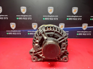 ALTERNADOR AUDI A4 AVANT (8E) BRE 06F903023J