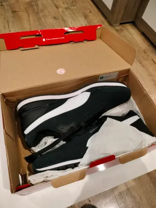 Zapatillas Puma ST Runner v3 SD Talla 39