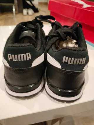Zapatillas Puma ST Runner v3 SD Talla 39