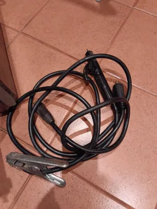 Vendo soldador Cevik Titanium 160E