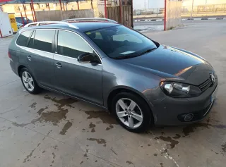 Volkswagen Golf 2012