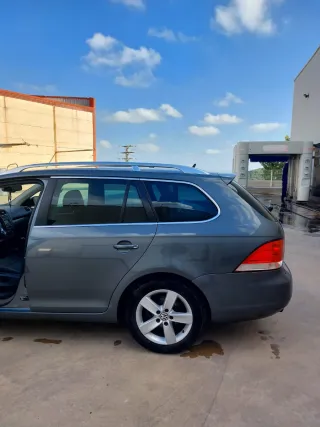 Volkswagen Golf 2012