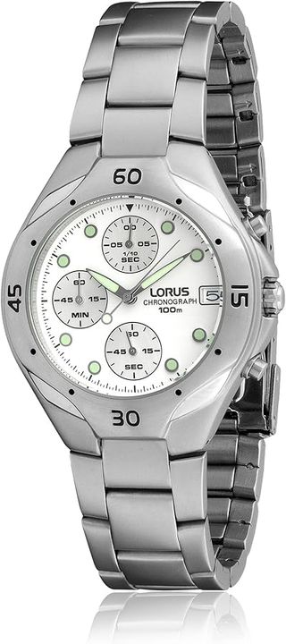 Espectacular Lorus by Seiko Nuevo sin Estrenar