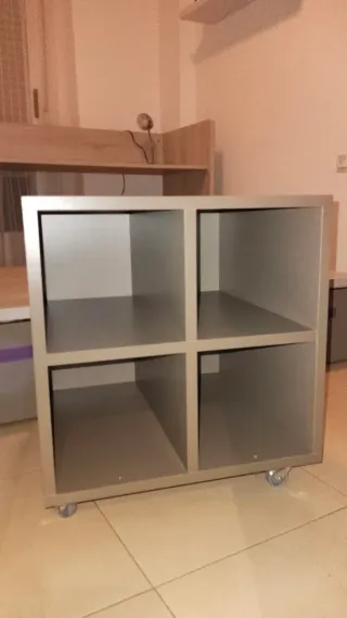 Habitación juvenil completa.  Sin estrenar.