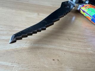 Piolet martillo Faders Drak