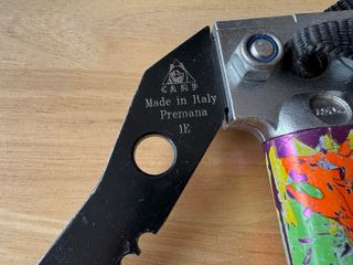 Piolet martillo Faders Drak