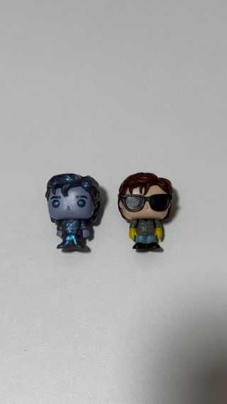 Funko Pop Steve Stranger Things Kinder Joy