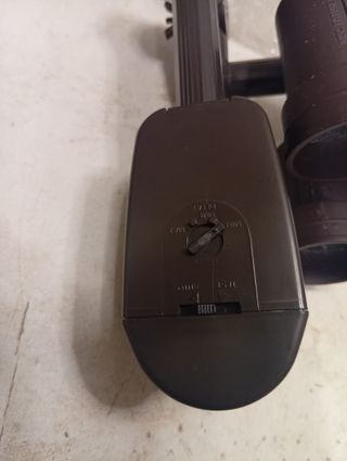 Aplique exteriror con detector de movimientos