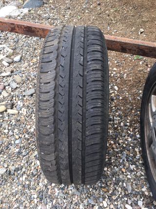 Llantas Ford Focus 1 (5 unidades)