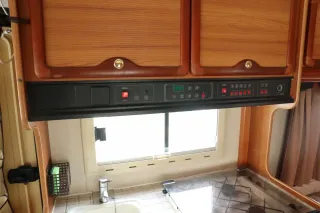 Peugeot J5 TD2.5 1992