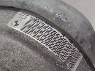 SOPORTE MOTOR BMW SERIE 5 BERLINA (E60) N52 67610