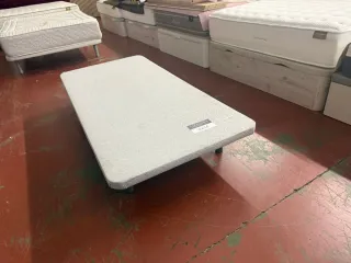 Colchón Lattoflex Air 90x190 con base