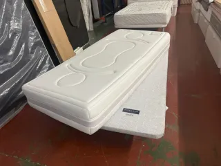 Colchón Lattoflex Air 90x190 con base