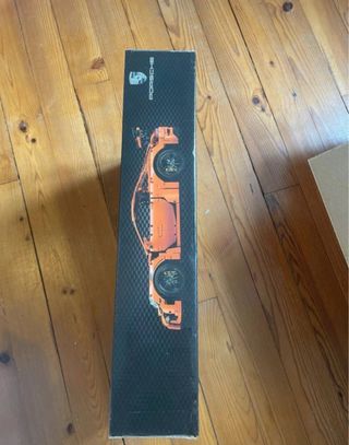 LEGO Technic Porsche 911 GT3 RS 42056