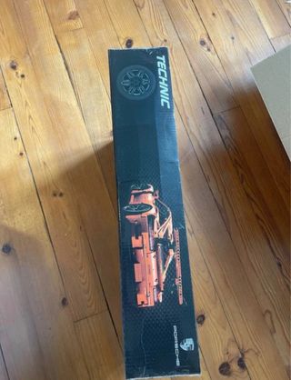 LEGO Technic Porsche 911 GT3 RS 42056