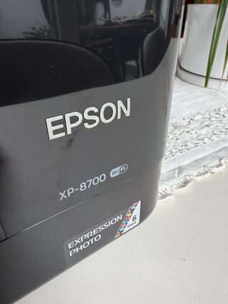 Epson Expression Photo XP-8700 Impresora Multifunc