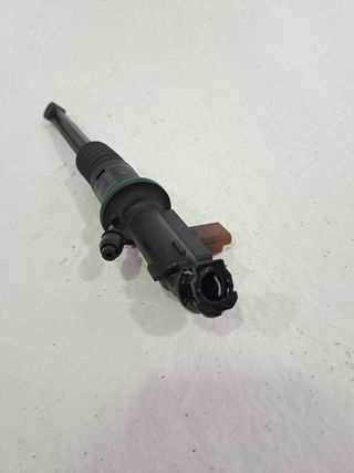 BOMBA EMBRAGUE CITROEN C3 669956