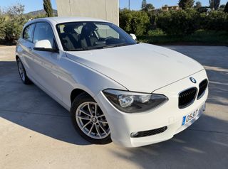 BMW Serie 1  116D  3 PUERTAS