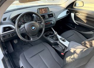 BMW Serie 1  116D  3 PUERTAS