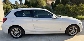 BMW Serie 1  116D  3 PUERTAS