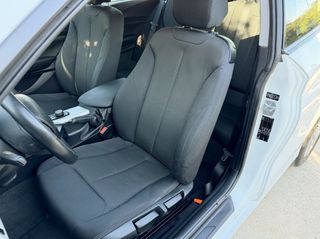 BMW Serie 1  116D  3 PUERTAS