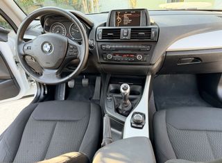 BMW Serie 1  116D  3 PUERTAS