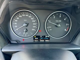 BMW Serie 1  116D  3 PUERTAS