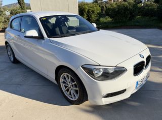 BMW Serie 1  116D  3 PUERTAS