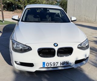BMW Serie 1  116D  3 PUERTAS