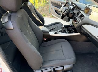 BMW Serie 1  116D  3 PUERTAS