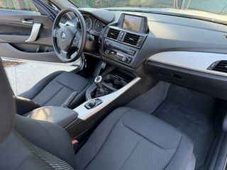 BMW Serie 1  116D  3 PUERTAS