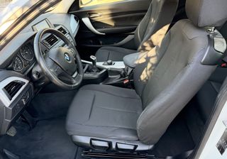 BMW Serie 1  116D  3 PUERTAS
