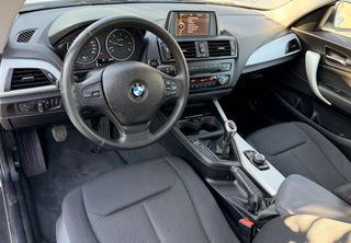 BMW Serie 1  116D  3 PUERTAS