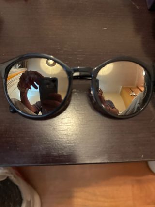 Estuche Gafas Ray-Ban Negro