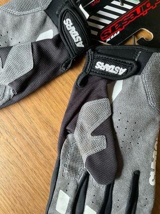 Guantes Alpinestars Venture R Off-Road