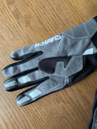 Guantes Alpinestars Venture R Off-Road