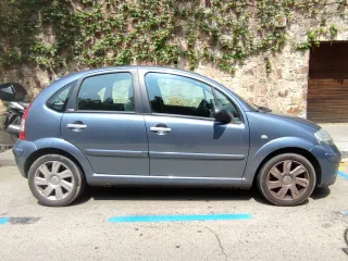 Citroen C3 2006