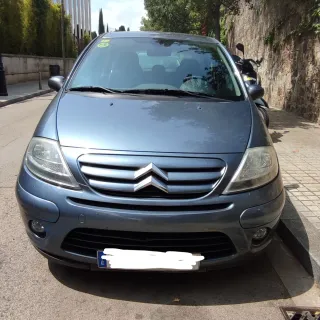 Citroen C3 2006