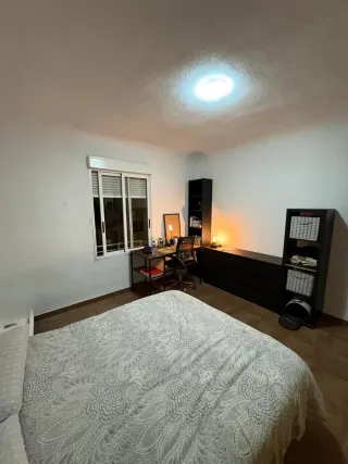 HABITACIÓN DE ALQUILER!!