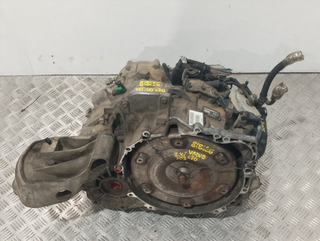 CAJA CAMBIOS VOLVO C70 CABRIOLET AISIN 5550SN P86