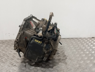 CAJA CAMBIOS VOLVO C70 CABRIOLET AISIN 5550SN P86