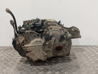 CAJA CAMBIOS VOLVO C70 CABRIOLET AISIN 5550SN P86