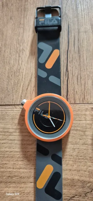 Lotto 3 Orologi Uomo