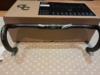 Manillar carretera Carbono BH EVO Wing