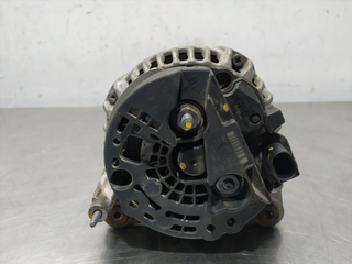 ALTERNADOR VOLKSWAGEN GOLF VI (5K1)(10.2008) CAYC