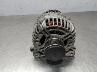 ALTERNADOR VOLKSWAGEN GOLF VI (5K1)(10.2008) CAYC