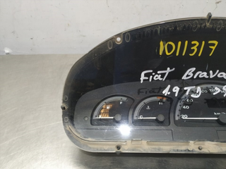 CUADRO INSTRUMENTOS FIAT BRAVA (182)